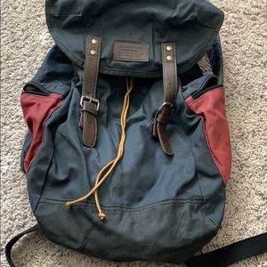 AE backpack